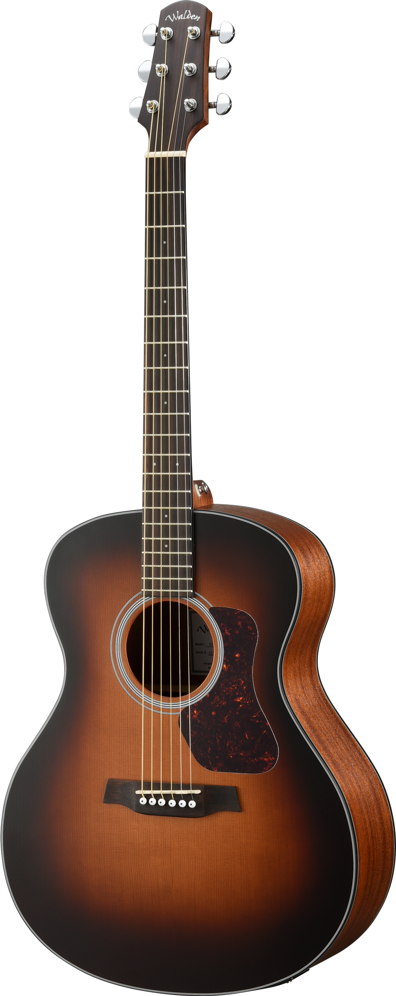 Walden WAG570ETBW