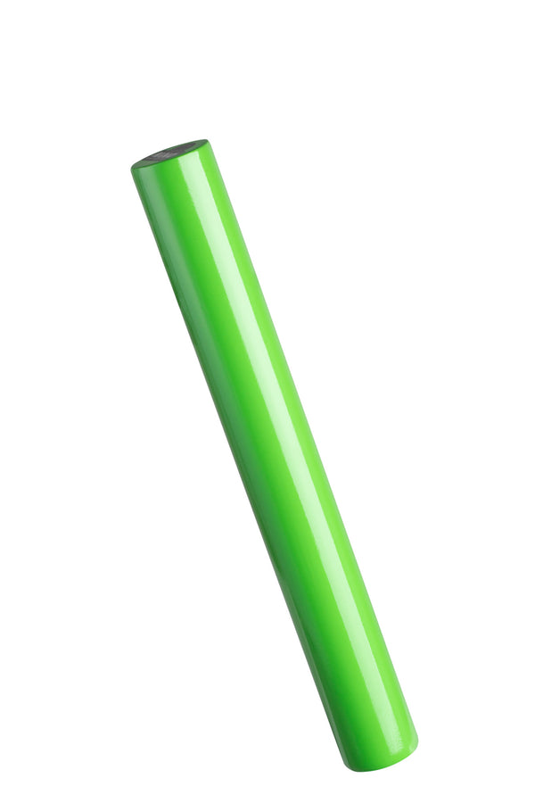 NINO Percussion Synthetic Rainstick 48cm - Grün (NINO-MSRS-GR)
