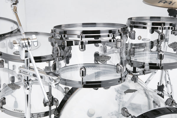 Tama Starclassic Mirage 50th A. Ltd Showroom Ausstellungsgstück