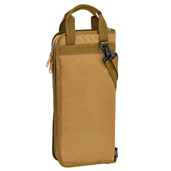MEINL MSBCB Pro Stick Bag - Coyote Brown