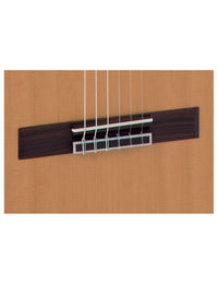 Admira A20 Klassische Gitarre