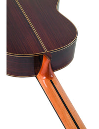 Admira A20 Klassische Gitarre