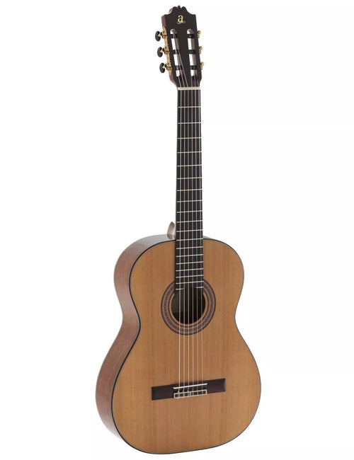 Admira A40 S SATIN Konzertgitarre Vollmassiv