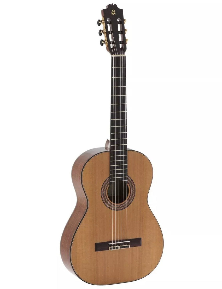 Admira A40 S SATIN Konzertgitarre Vollmassiv