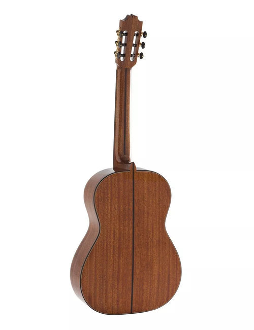 Admira A40 S SATIN Konzertgitarre Vollmassiv