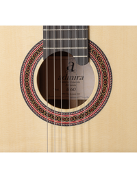 Admira A60 Klassische Gitarre