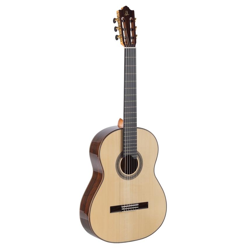 Admira Lola concert guitar