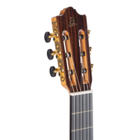 Admira Lola concert guitar