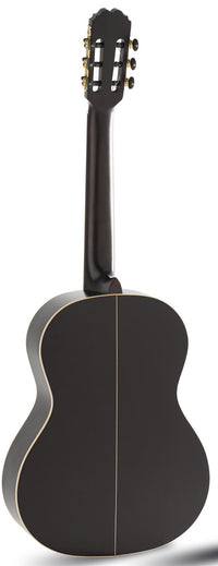 Chitarra da concerto Admira Luna nera