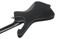 Ibanez ICB620-BKF Iceman Bass 4-Str Black Flat