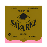 SAVAREZ 520 R SAITEN