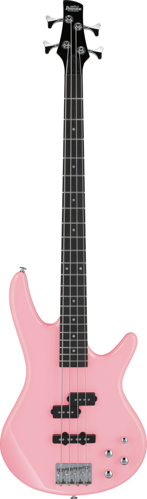 Ibanez GSR200-BPK