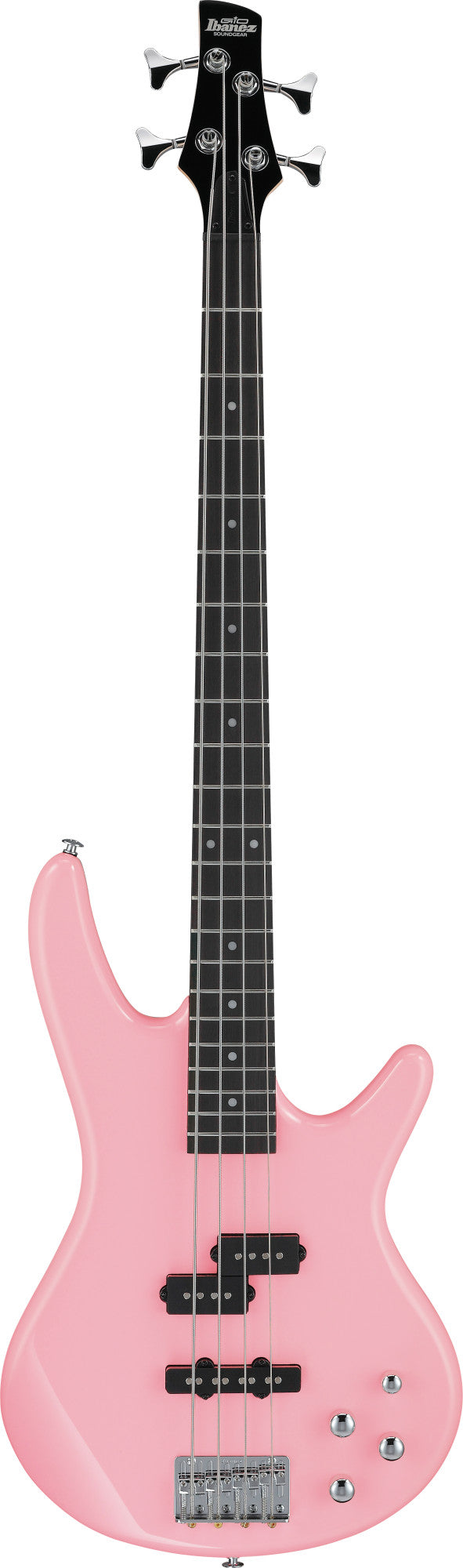 Ibanez GSR200-BPK