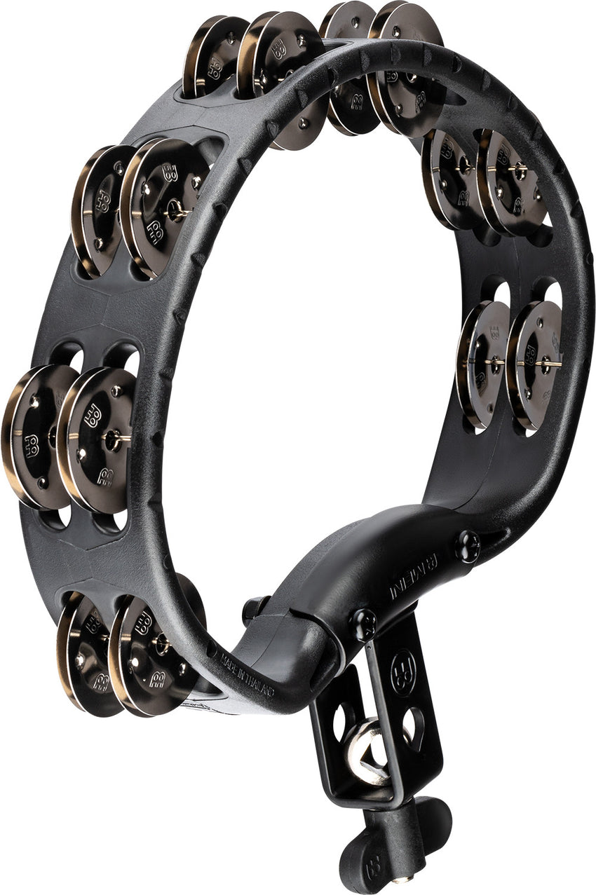MEINL HTMT2 Tambourine montierbar