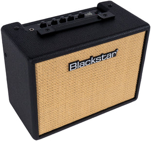 Blackstar debutto 15E
