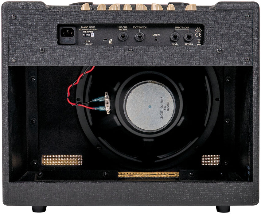 BLACKSTAR Debutto 50R