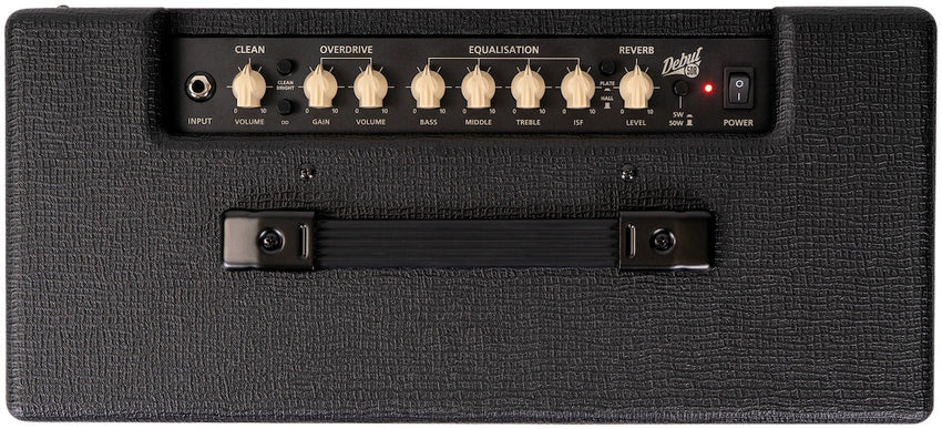 BLACKSTAR Debutto 50R