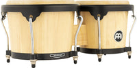 MEINL HB100NT Bongos Natural