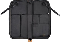 MEINL MCSBMO Classic Woven Stick Bag - Mocha Tweed