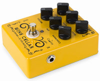 Caline CP-60 Wine Cellar Bass Drive &amp; DI