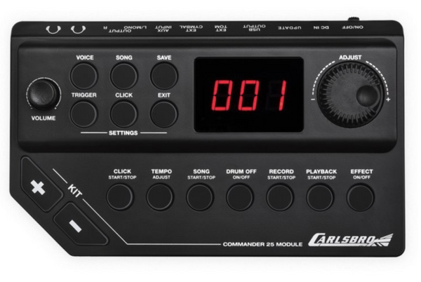 Carlsbro CSD45M E-Drum Set