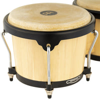 MEINL HB100NT Bongos Natural