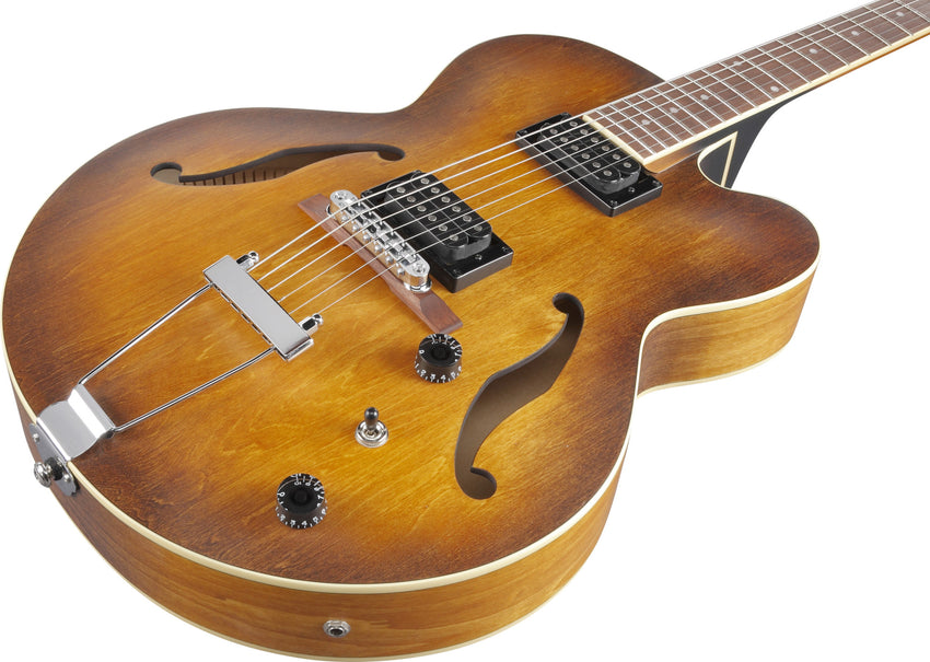 Ibanez AF55-TF