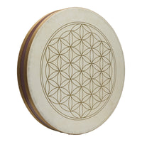 MEINL Sonic Energy 18" Flower of Life Wave Drum
