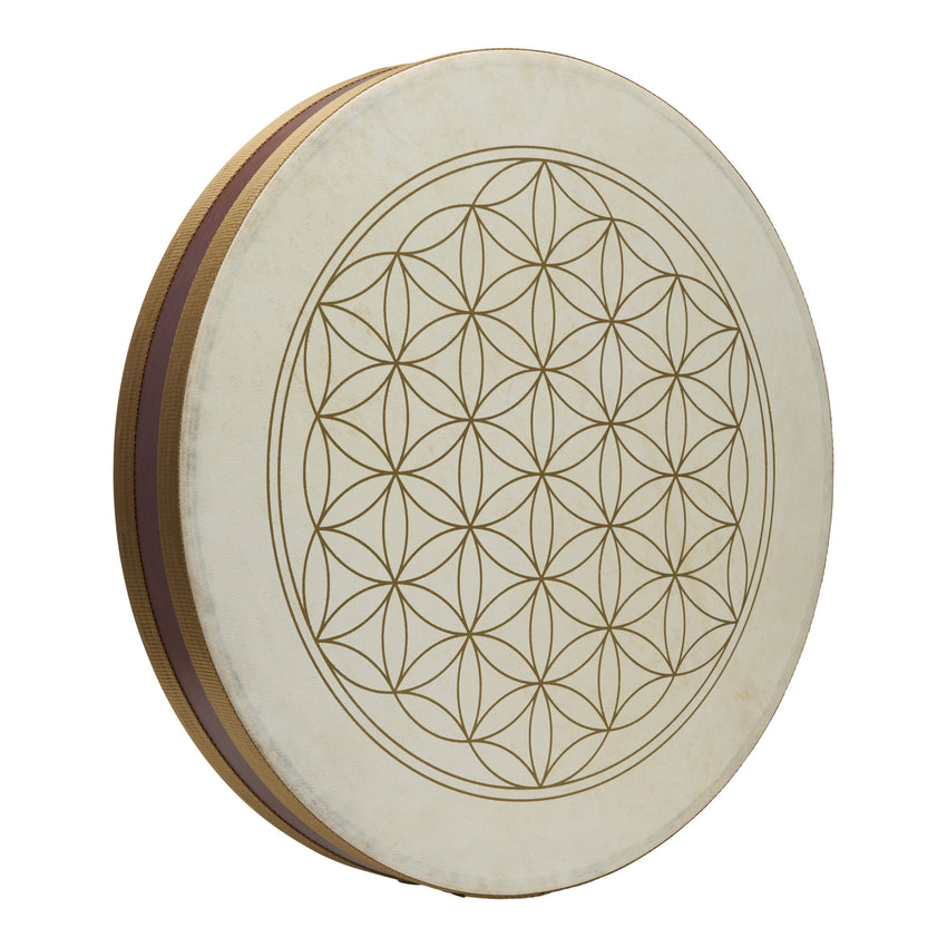 MEINL Sonic Energy 18" Flower of Life Wave Drum