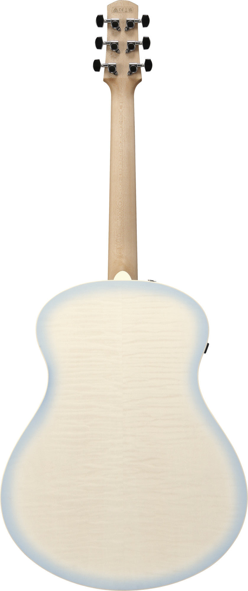 Ibanez AAM370M2E-AIB