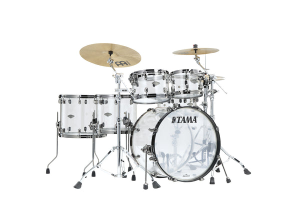 Tama Starclassic Mirage 50th A. Ltd Showroom Ausstellungsgstück
