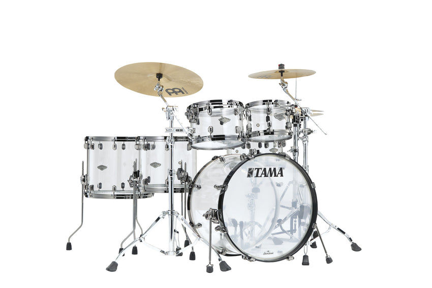 Tama Starclassic Mirage 50th A. Ltd Showroom Display Item