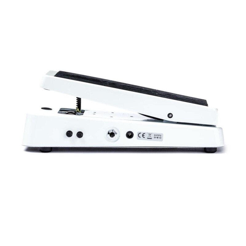 Dunlop Bass Q Crybaby Wah-Wah Pedal for Bass