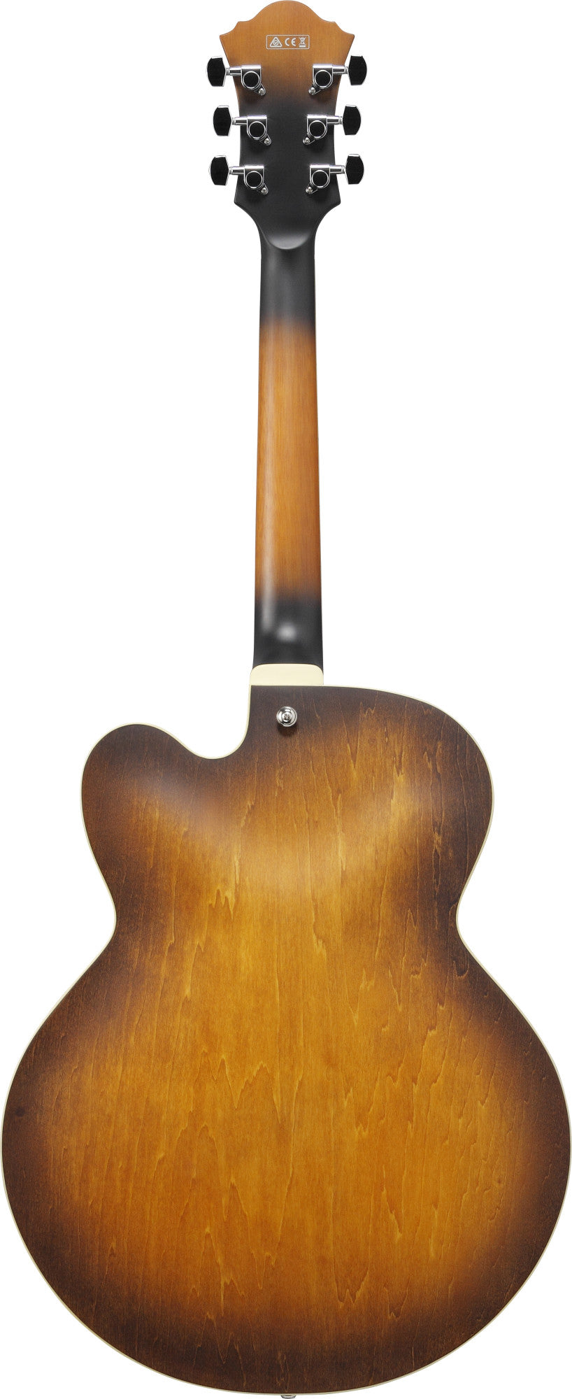 Ibanez AF55-TF