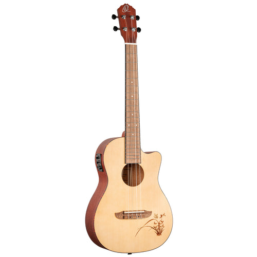 Ortega RU5CE-BA Baritone