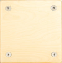 MEINL SC100HA Snarecraft Series  Cajon - Heart Ash