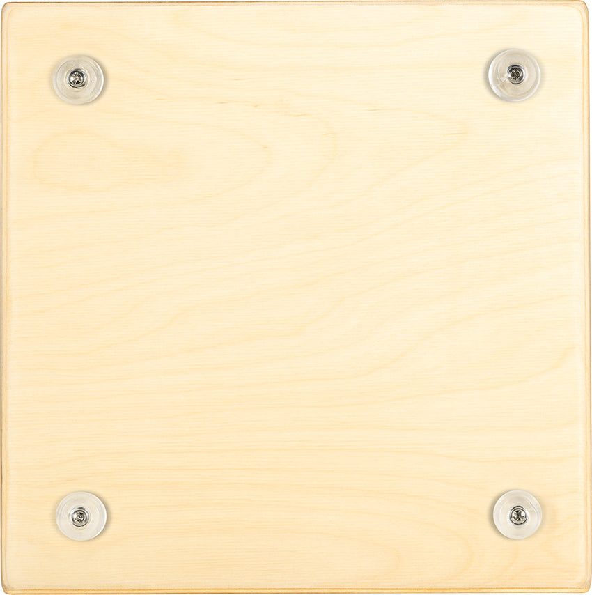 MEINL SC100HA Snarecraft Series  Cajon - Heart Ash