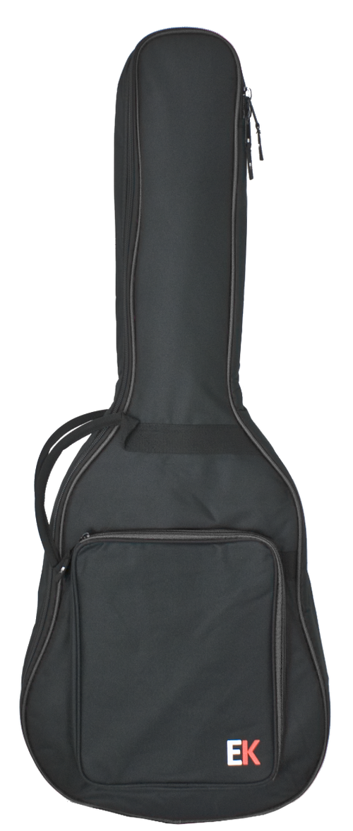 Enrique Keller Konzertgitarre Gig Bag 10mm