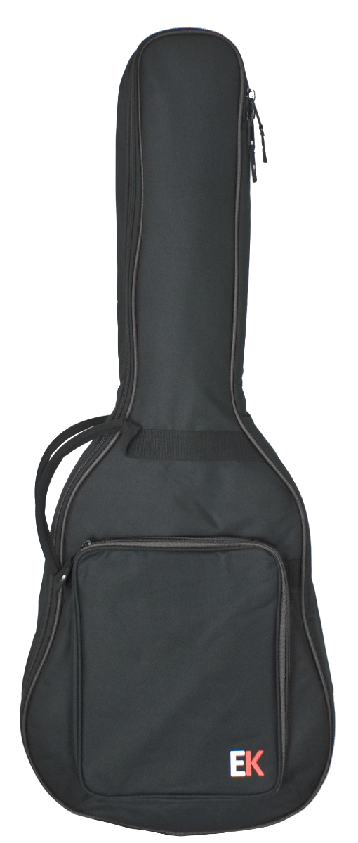 Enrique Keller Classical Guitar Gig Bag 10mm