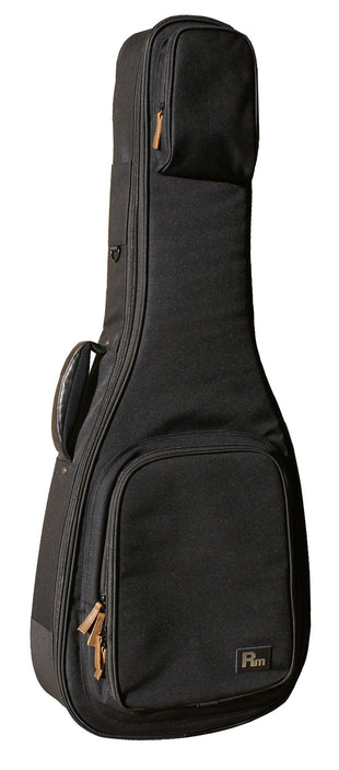 Borsa morbida RM Deluxe per chitarra occidentale