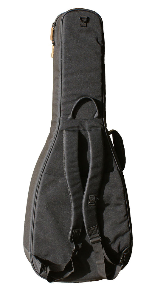 RM Deluxe Gig Bag Klassikgitarre 4/4