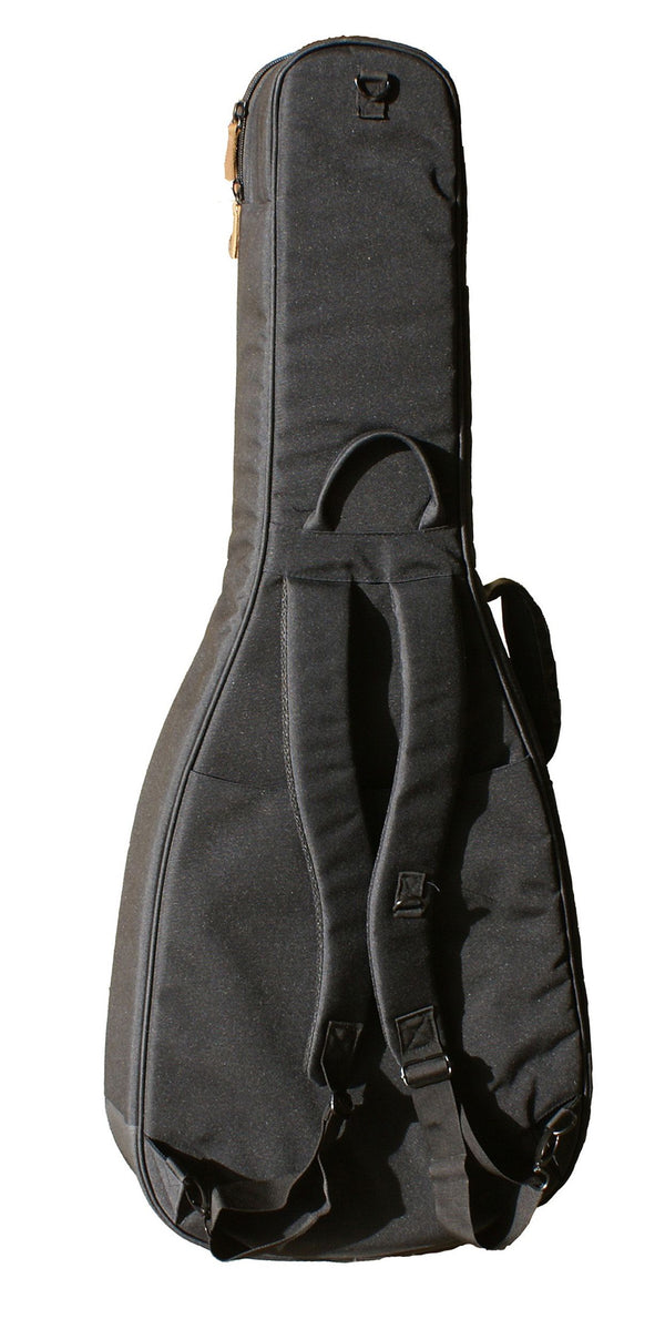 RM Deluxe Gig Bag Klassikgitarre 4/4