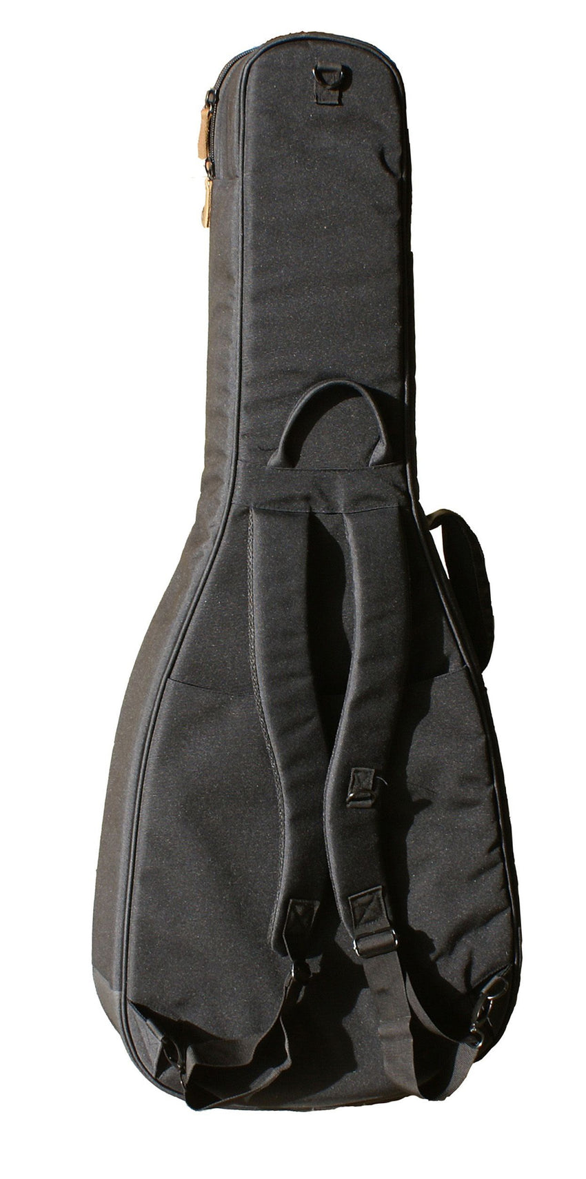 RM Deluxe Gig Bag Klassikgitarre 4/4