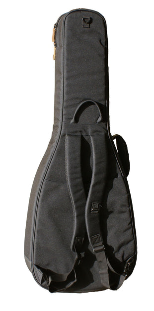 Borsa morbida RM Deluxe per chitarra occidentale