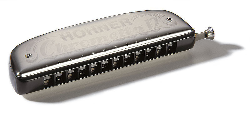 HOHNER Chrometta 12 in C major