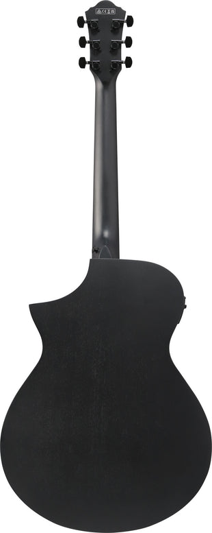 IBANEZ AEWC621-BOT Black Out