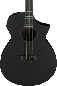 IBANEZ AEWC621-BOT Black Out