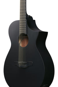 IBANEZ AEWC621-BOT Black Out