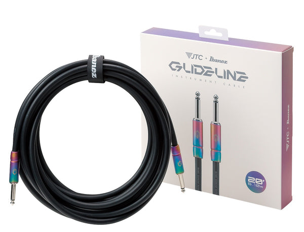 IBANEZ GL20 Glideline instrument cable Klm-Klm 6.10m