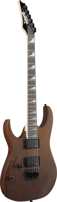 Ibanez GRG121DXL-WNF Chitarra Elettrica Mancina